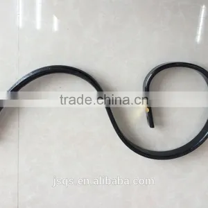 Tractor Parts Rotary Blade Cutting Blade thumbnail-2