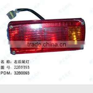 Liugong Spare Parts Light thumbnail-1
