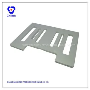 High Quality CNC Precision Milling Metal Parts With 3D Drawings Design thumbnail-1