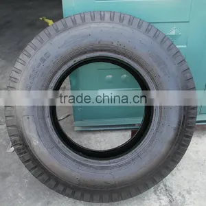 DOT "MK" USA Market Trailer Tires 10.00-20 thumbnail-4