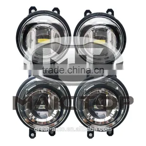 High Quality Fog Light Fog Lamp for Lexus LX570 thumbnail-1