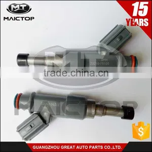 Durable Auto Diesel Engine Parts Fuel Injector Nozzle for Toyota Hilux Hiace 23250-75100 thumbnail-3