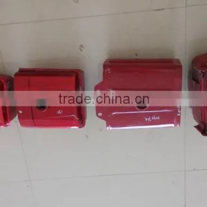 Agricultural Machinery Spare Parts Diesel Engine Fuel Tank for Tractors thumbnail-5