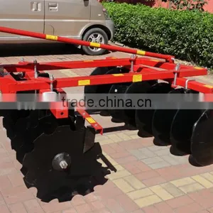 Agricultural Seeding Heavy Harrow for Ploughing thumbnail-1