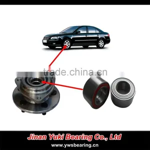 IVECO DAILY Front Wheel Bearing Dac3055w thumbnail-2