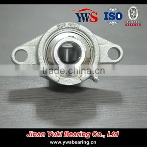 Pillow Block Bearing UCFL305 thumbnail-1