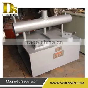 Building Material Oil Cooling Electromagnetic Separator of Good Performance thumbnail-2
