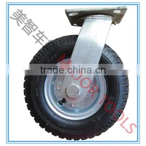 8inch Caster Wheel thumbnail-2