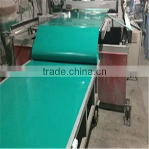 Pvc Material, Pvc Floor Mat Roll , Waterproof Pvc Sheet thumbnail-1