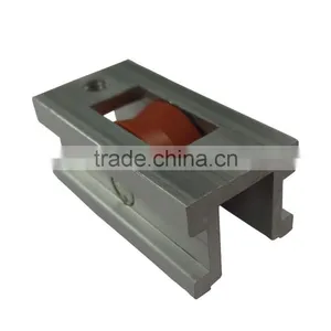 YCZCO Cuctomized Quality Sliding Nylon Pulley thumbnail-5