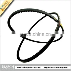 AX 41IL Auto Car Cogged v Belt Factory thumbnail-1
