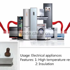 Ceramic Electric Furnace Plug Accessories thumbnail-6