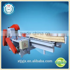 High Precision, Easily Operation Panel Saw thumbnail-2