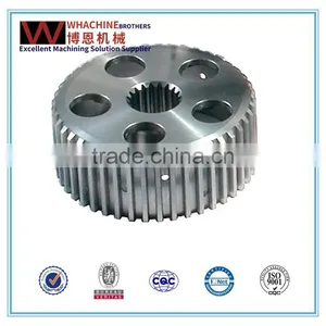 Manufacturing Toyota Crown Spare Parts Ask to WhachineBrothers Ltd thumbnail-3