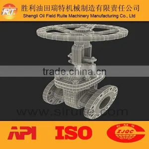API Standard Gate Valve thumbnail-1