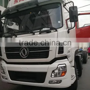 Dongfeng Truck Cab for Kingrun DFL1120B thumbnail-1