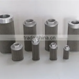 Replace Leemin FFAX-250*80 Suction Strainer Oil Filter Element thumbnail-3