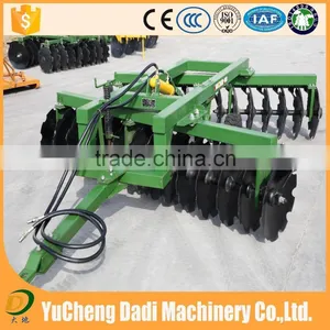 1BZ-3.0 Offset Heavy Disc Harrow thumbnail-1