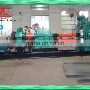 Equipment for Strip and Plate Rolling Mill thumbnail-1
