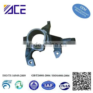 Cnc Machined Parts Subcontractor Machining Service Low Cost Machining Solution thumbnail-1