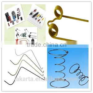 Bed Compression Coil Spring of Good Price thumbnail-2