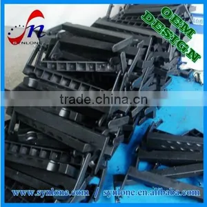 Standard Plastic Injection Molding Parts in China thumbnail-5