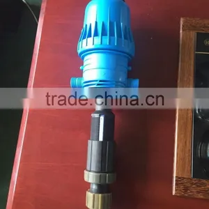 High Quatity Proportional Pumps,automatic Non-power Venturi Fertilizer Injector for Farm HJ-DN010 thumbnail-3
