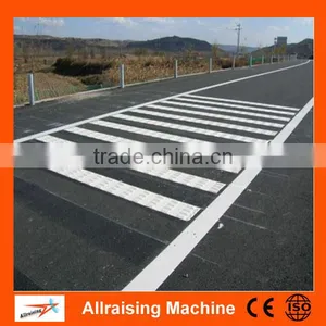Reflective Traffic Thermoplastic Luminous Road Paint thumbnail-1