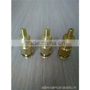 China Supply Car Washing Gun Fitting ,Brass Fitting thumbnail-1