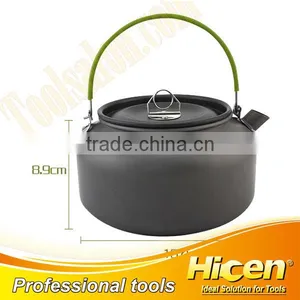 Outdoor Portable Teapot thumbnail-1