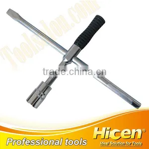 High Quality Multi Cross Rim Wrench thumbnail-1