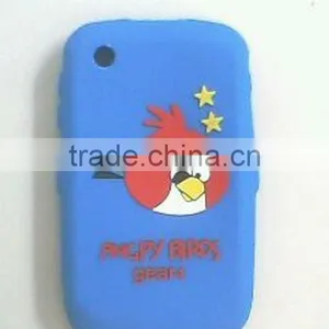 Silicone Mobile Phone Case thumbnail-1