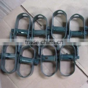 Galvanized Wire Strainer thumbnail-1