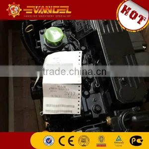 Forklift Spare Parts Japanese Diesel Type Engine 42.1kw thumbnail-1