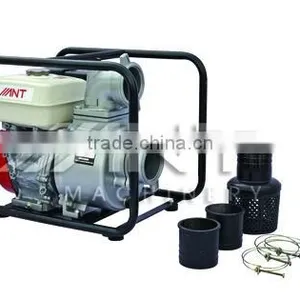 Gasoline WATER PUMP thumbnail-1