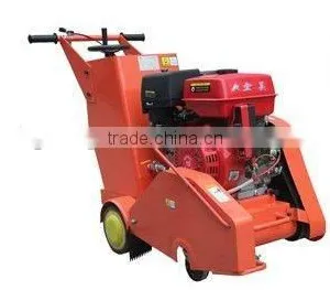 16 HP Road Cutter Construction Machines S500 thumbnail-1