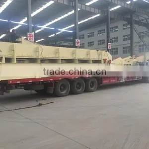 Feeding Equipment for Mining, Heavy Plate Chain Feeder Manufacturer From China thumbnail-3
