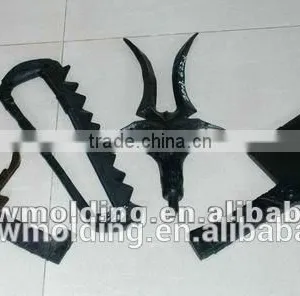 OEM Halloween Plastic Swords Pirate Toy . thumbnail-2