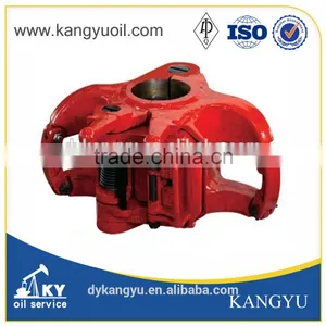DD Casing Elevator & DD Drill Pipe Elevator & DD Tubing Elevator FOR Oilfield thumbnail-1