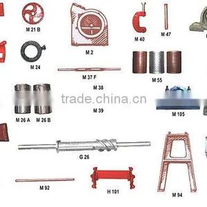 Rice Mill Spare Parts thumbnail-1