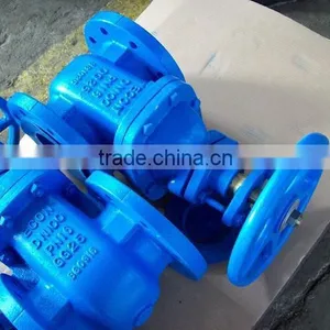 Ductile Iron Check Valve Prices,casting Iron Low Pressure Valve thumbnail-5