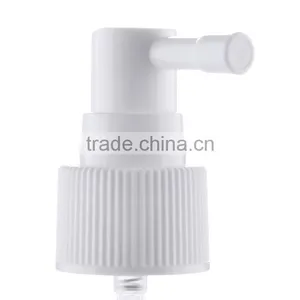 Micro Spray Emitters Fine Mist Sprayer Fine Mist Empty Nose Spray thumbnail-4