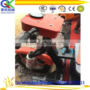 2ton Project Dump Tricycle With Best Quality thumbnail-6
