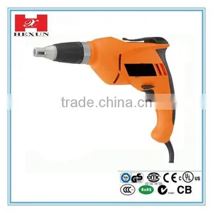 Good Quality 570W Electric Screwdriver for Sale thumbnail-1