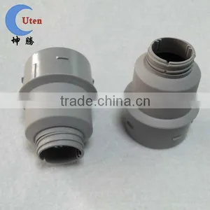 LED PAR30 Plastic Lamp Socket thumbnail-1