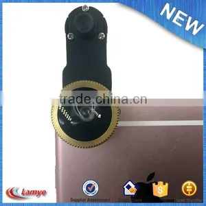 Professional Phone Camera Lens Promotional Mobile Fisheye Lens Made in China thumbnail-5