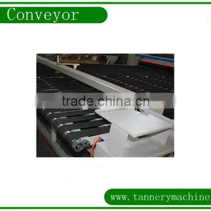 China Leather Buffing Machine Conveyor Price thumbnail-2