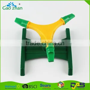 Express China Rotating Lawn Water Sprinkler Irrigation thumbnail-1