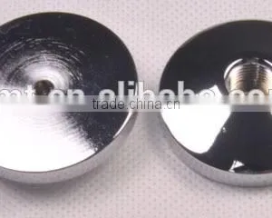 High Precision Color Anodized Aluminum Washers thumbnail-1