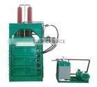 Scrap Metal or Cans Crusher Machine thumbnail-1